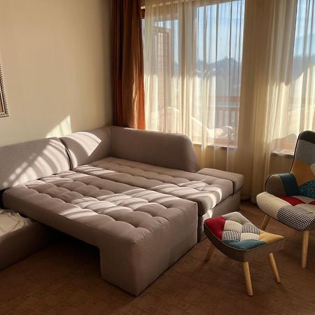 Mountain View Apartment Bansko Luaran gambar