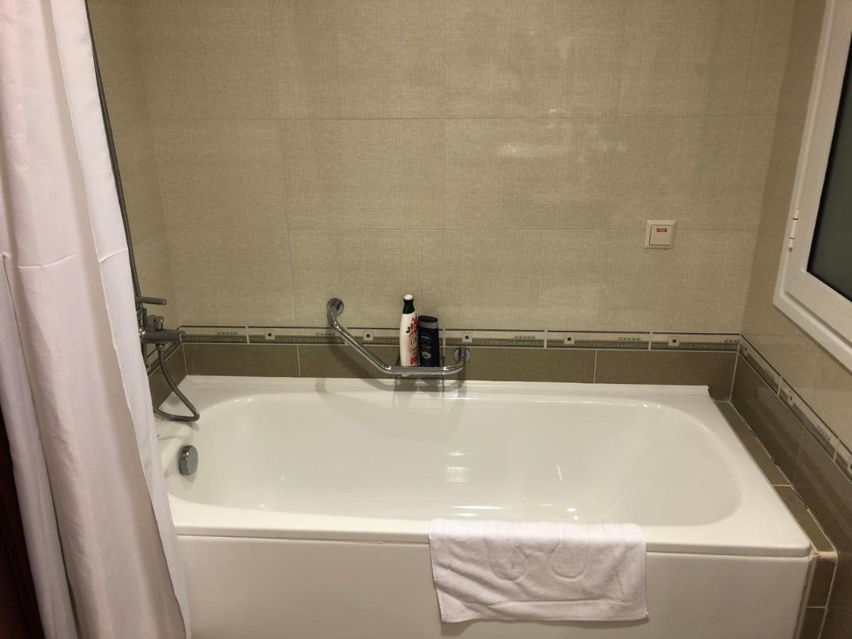 Mountain View Apartment Bansko Luaran gambar