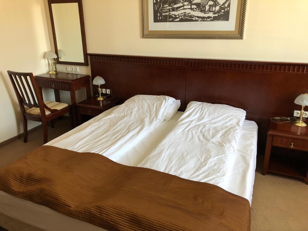 Mountain View Apartment Bansko Luaran gambar