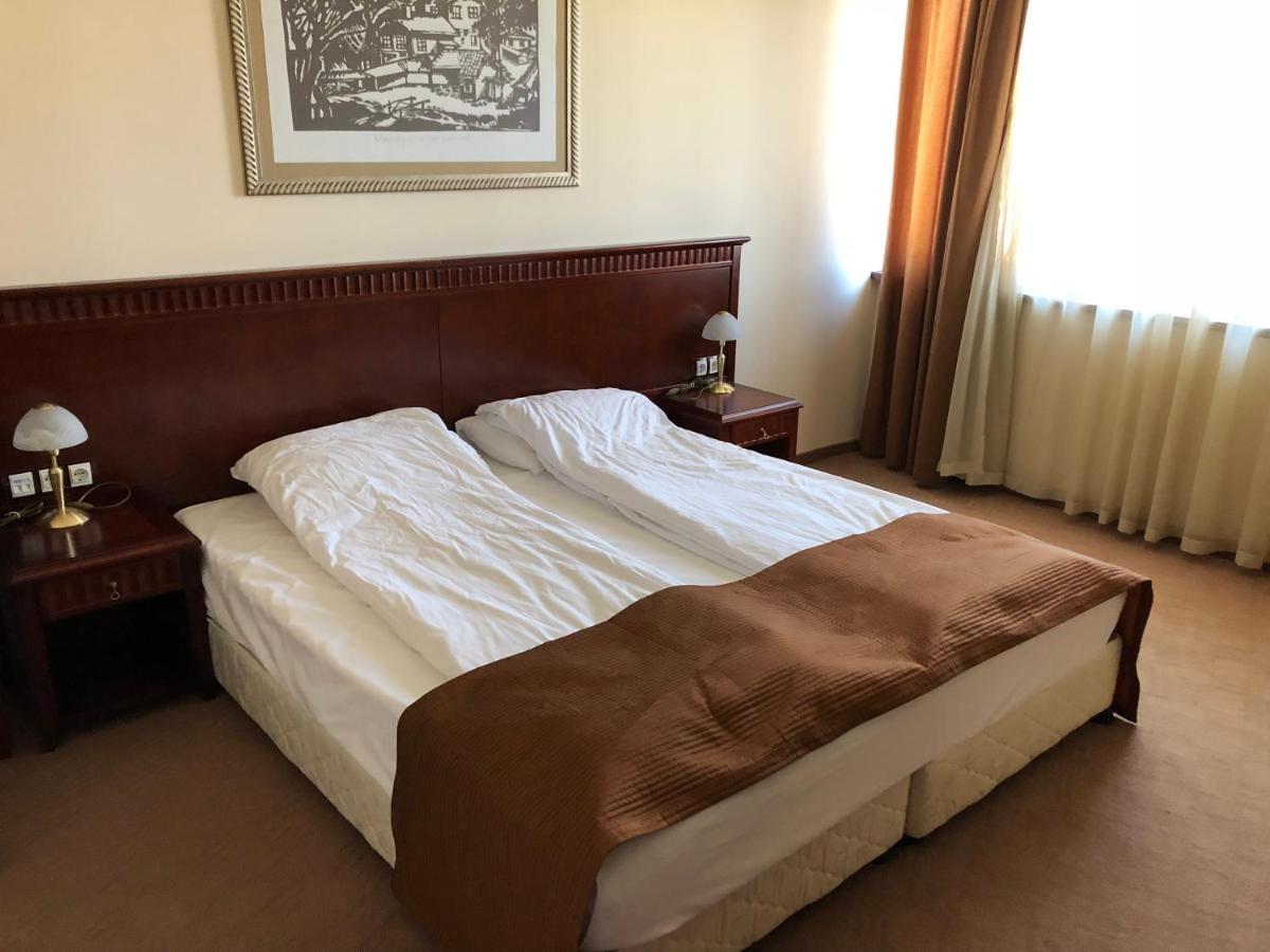 Mountain View Apartment Bansko Luaran gambar